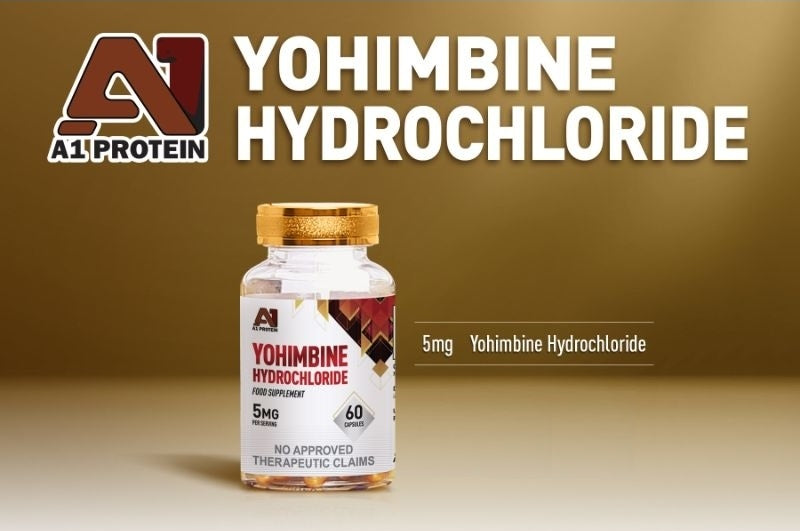 Yohimbine Hydrochloride